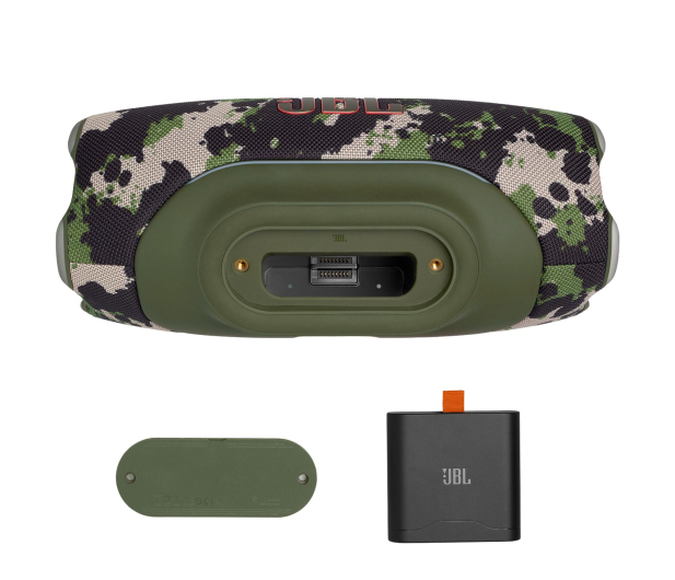 JBL Xtreme 5 Moro - 1518303 - zdjęcie 4
